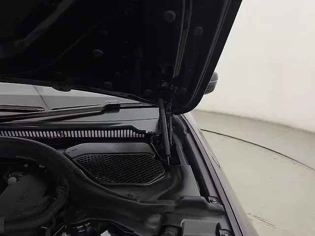 Used BMW 5 Series [2017-2021] 520d Luxury Line [2017-2019] in Mumbai