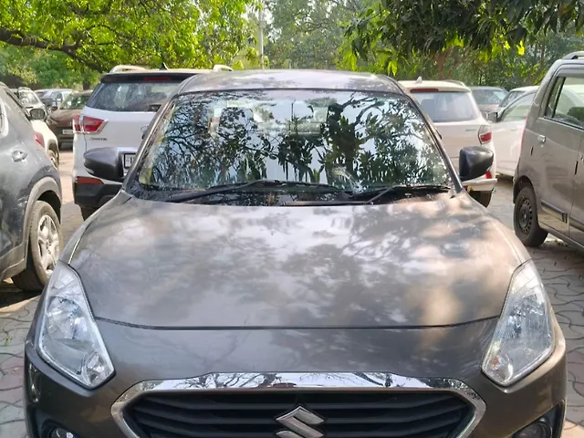 Used 2019 Maruti Suzuki Swift in Lucknow