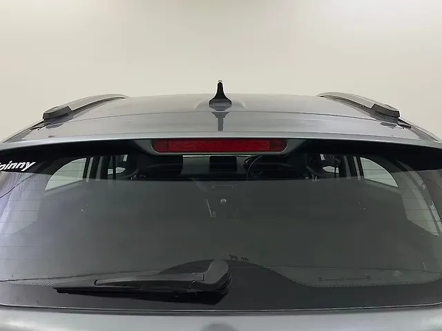 Used Tata Nexon [2017-2020] XZ Plus in Delhi
