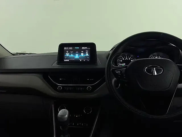 Used Tata Nexon [2017-2020] XZ Plus in Delhi