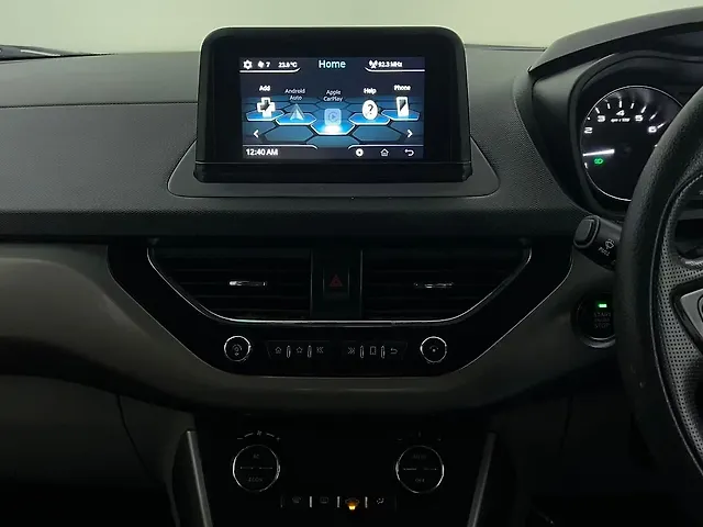 Used Tata Nexon [2017-2020] XZ Plus in Delhi