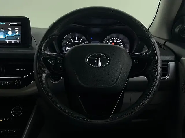 Used Tata Nexon [2017-2020] XZ Plus in Delhi