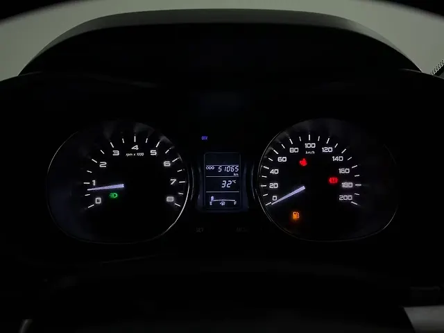 Used Tata Nexon [2017-2020] XZ Plus in Delhi