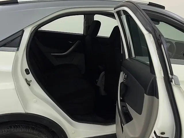 Used Tata Nexon [2017-2020] XZ Plus in Delhi