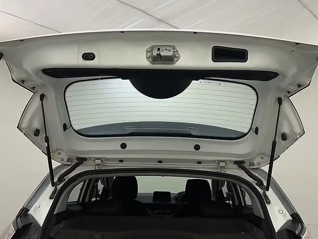 Used Tata Nexon [2017-2020] XZ Plus in Delhi