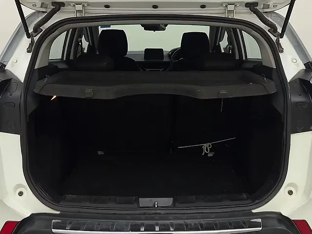 Used Tata Nexon [2017-2020] XZ Plus in Delhi