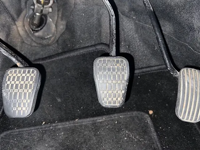Used Tata Nexon [2017-2020] XZ Plus in Delhi