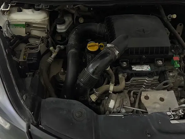 Used Tata Nexon [2017-2020] XZ Plus in Delhi