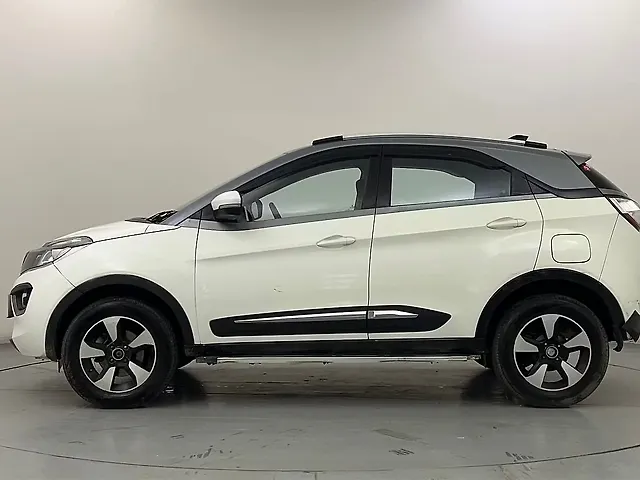 Used Tata Nexon [2017-2020] XZ Plus in Delhi