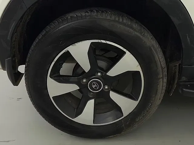 Used Tata Nexon [2017-2020] XZ Plus in Delhi
