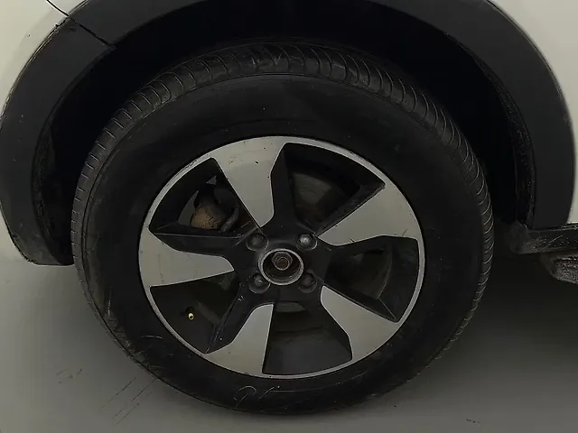 Used Tata Nexon [2017-2020] XZ Plus in Delhi