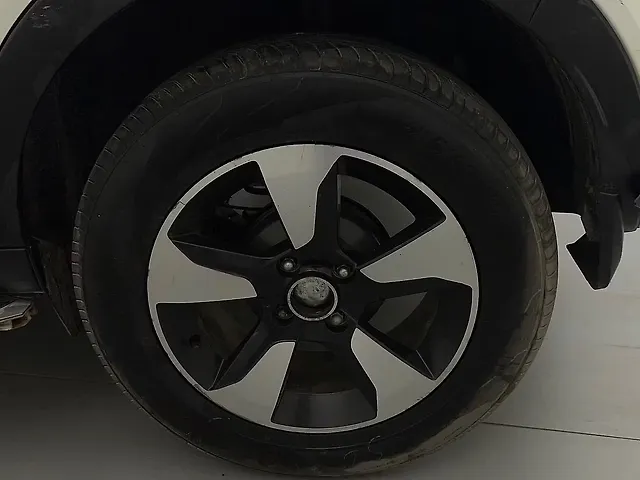 Used Tata Nexon [2017-2020] XZ Plus in Delhi