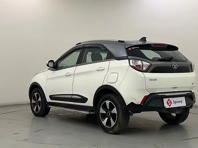 Used Tata Nexon [2017-2020] XZ Plus in Delhi