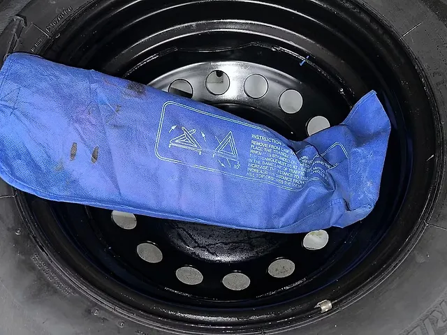 Used Tata Nexon [2017-2020] XZ Plus in Delhi