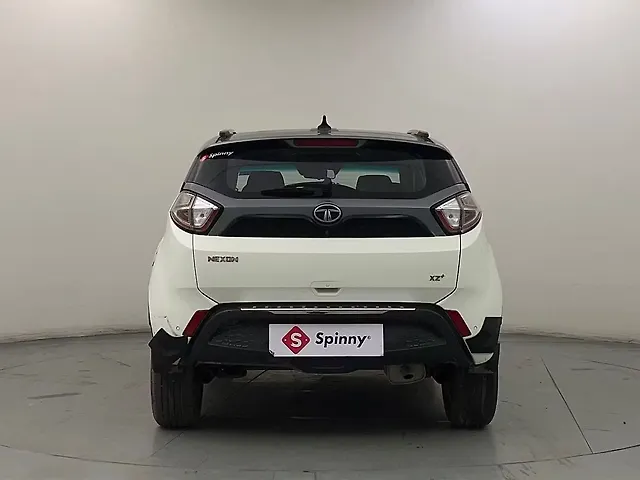 Used Tata Nexon [2017-2020] XZ Plus in Delhi