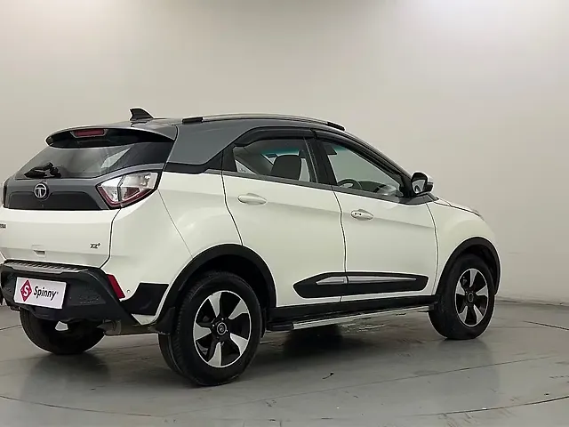 Used Tata Nexon [2017-2020] XZ Plus in Delhi