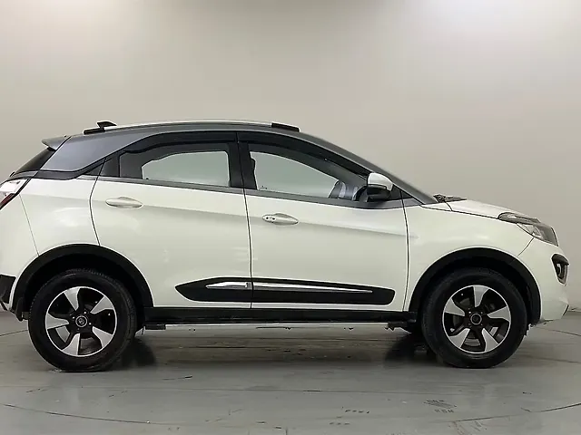 Used Tata Nexon [2017-2020] XZ Plus in Delhi