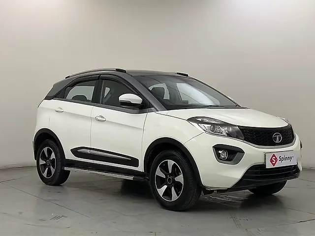 Used Tata Nexon [2017-2020] XZ Plus in Delhi