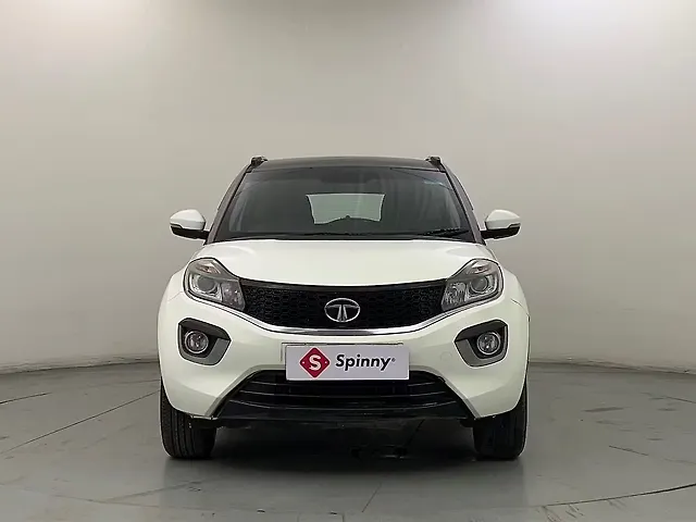 Used Tata Nexon [2017-2020] XZ Plus in Delhi