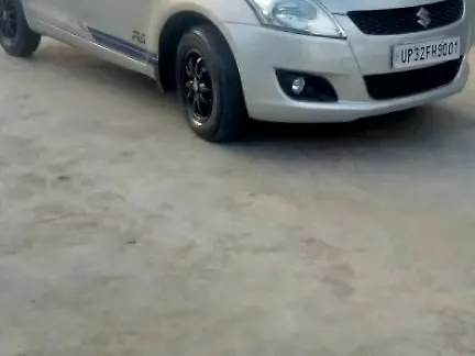 Used Maruti Suzuki Swift [2011-2014] VDi in Lucknow