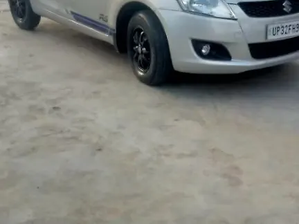 Used Maruti Suzuki Swift [2011-2014] VDi in Lucknow