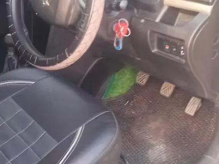 Used Maruti Suzuki Swift [2011-2014] VDi in Lucknow