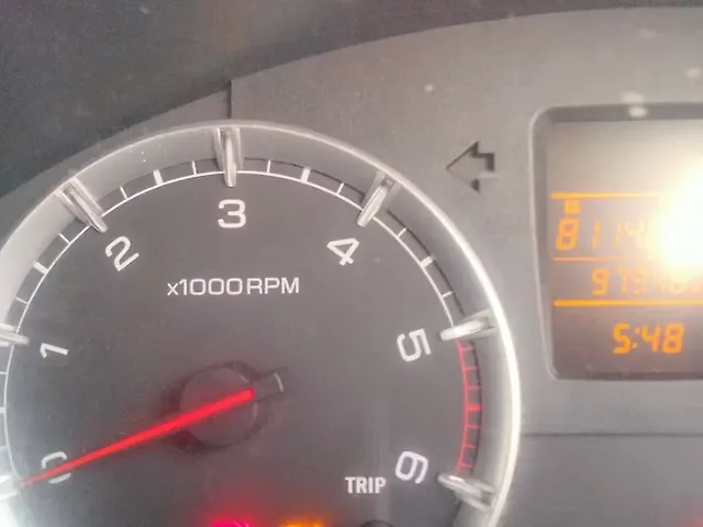 Used Maruti Suzuki Swift [2011-2014] VDi in Lucknow