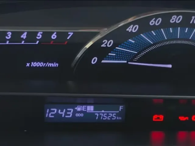 Used Toyota Etios [2014-2016] GD in Indore