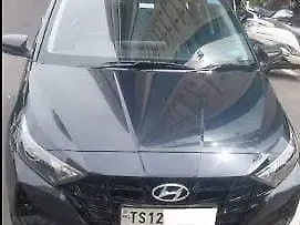Used 2023 Hyundai Elite i20 in Hyderabad