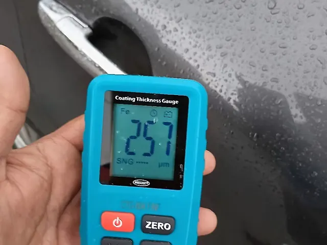 Used Maruti Suzuki Baleno [2015-2019] Zeta 1.2 in Thane