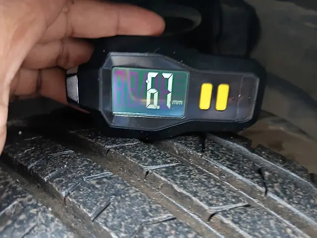 Used Maruti Suzuki Baleno [2015-2019] Zeta 1.2 in Thane