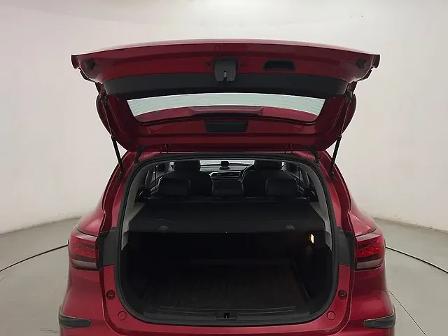 Used MG Astor Savvy 1.3 Turbo AT S Red [2021-2023] in Thane