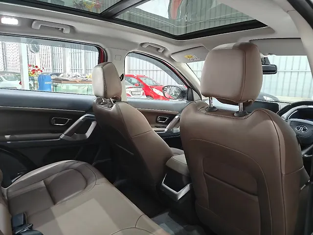 Used Tata Harrier [2019-2023] XZA Plus Dual Tone in Bangalore