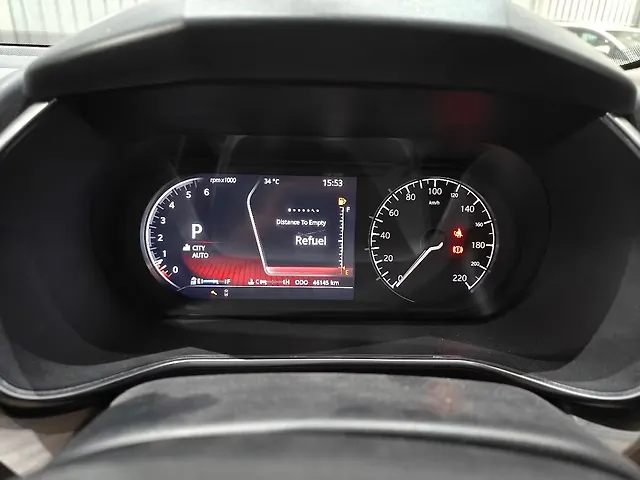 Used Tata Harrier [2019-2023] XZA Plus Dual Tone in Bangalore