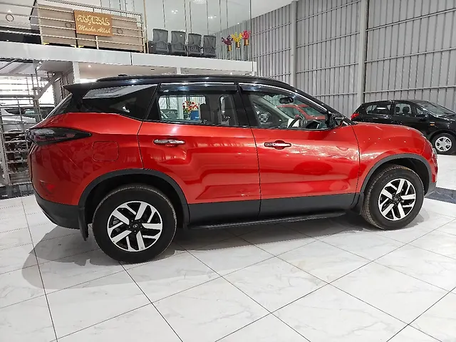 Used Tata Harrier [2019-2023] XZA Plus Dual Tone in Bangalore