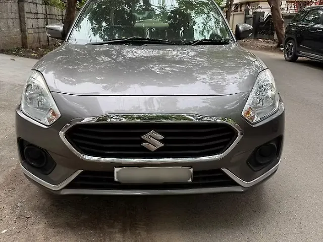 Used 2017 Maruti Suzuki DZire in Chennai