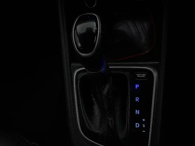 Used Hyundai Verna [2020-2023] SX (O) 1.0 Turbo DCT in Ghaziabad