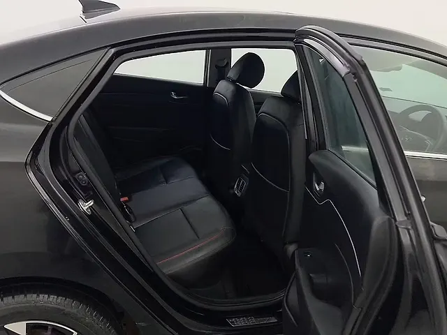 Used Hyundai Verna [2020-2023] SX (O) 1.0 Turbo DCT in Ghaziabad