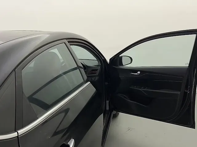 Used Hyundai Verna [2020-2023] SX (O) 1.0 Turbo DCT in Ghaziabad