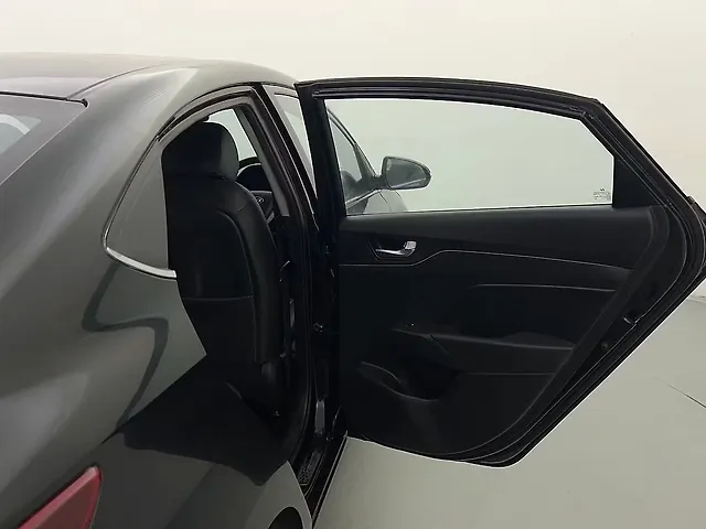Used Hyundai Verna [2020-2023] SX (O) 1.0 Turbo DCT in Ghaziabad