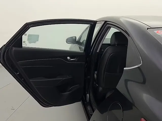 Used Hyundai Verna [2020-2023] SX (O) 1.0 Turbo DCT in Ghaziabad