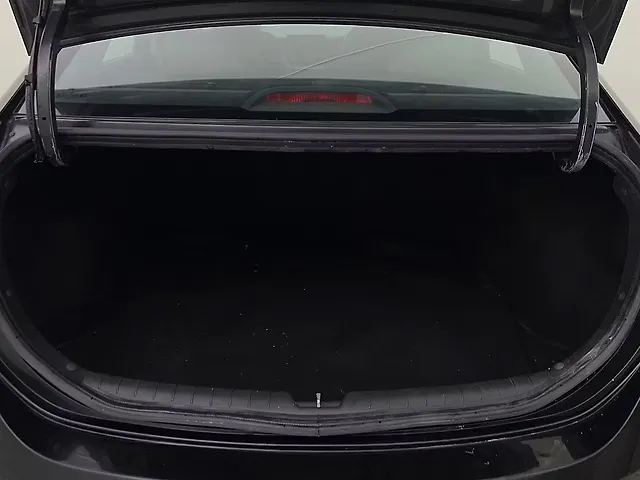 Used Hyundai Verna [2020-2023] SX (O) 1.0 Turbo DCT in Ghaziabad