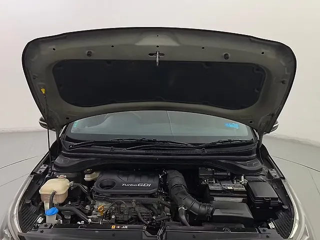 Used Hyundai Verna [2020-2023] SX (O) 1.0 Turbo DCT in Ghaziabad