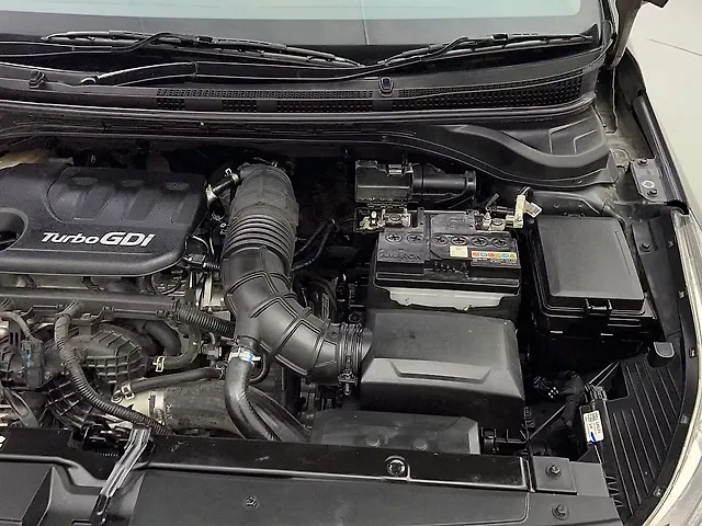 Used Hyundai Verna [2020-2023] SX (O) 1.0 Turbo DCT in Ghaziabad