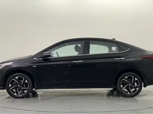 Used Hyundai Verna [2020-2023] SX (O) 1.0 Turbo DCT in Ghaziabad