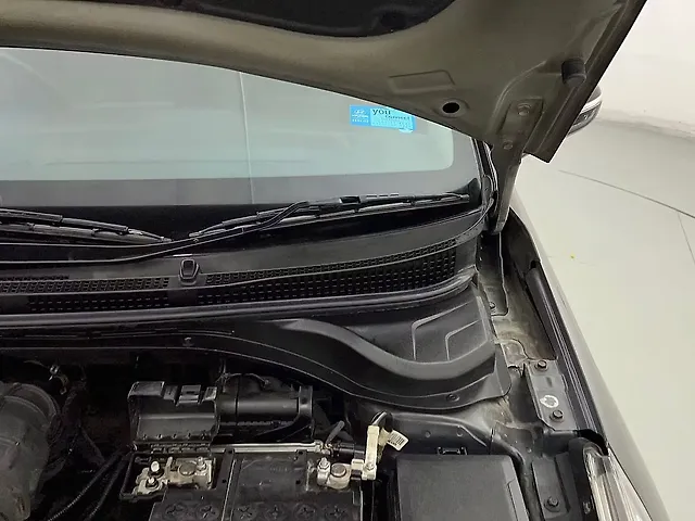 Used Hyundai Verna [2020-2023] SX (O) 1.0 Turbo DCT in Ghaziabad