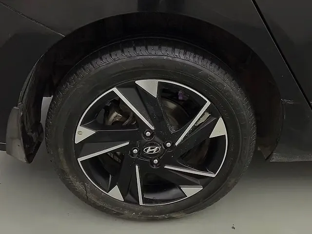 Used Hyundai Verna [2020-2023] SX (O) 1.0 Turbo DCT in Ghaziabad