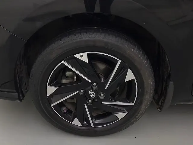 Used Hyundai Verna [2020-2023] SX (O) 1.0 Turbo DCT in Ghaziabad