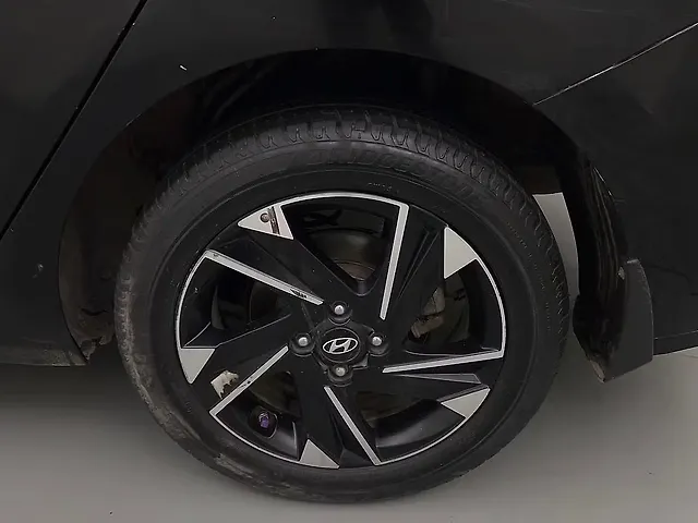 Used Hyundai Verna [2020-2023] SX (O) 1.0 Turbo DCT in Ghaziabad