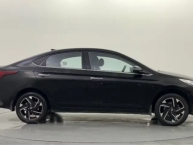 Used Hyundai Verna [2020-2023] SX (O) 1.0 Turbo DCT in Ghaziabad